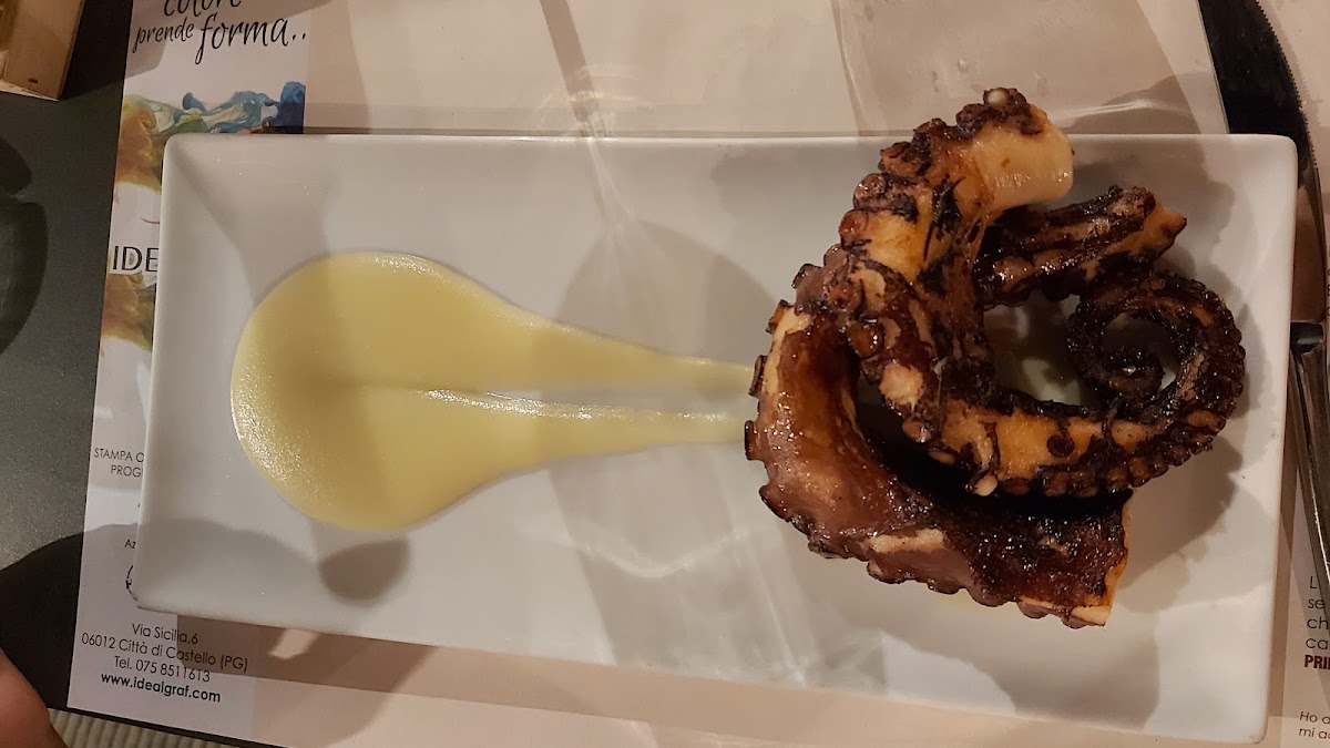 Il Ristorantino Materie Prime-10