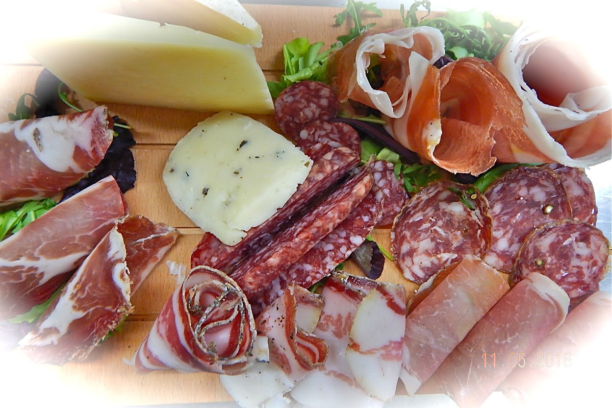 Il Ristorantino Materie Prime-2