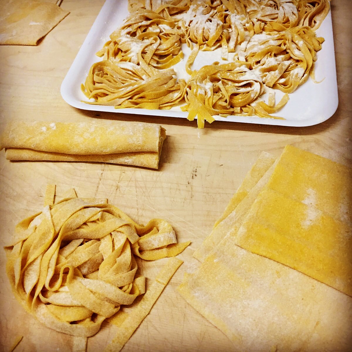 Il Ristorantino Materie Prime-3