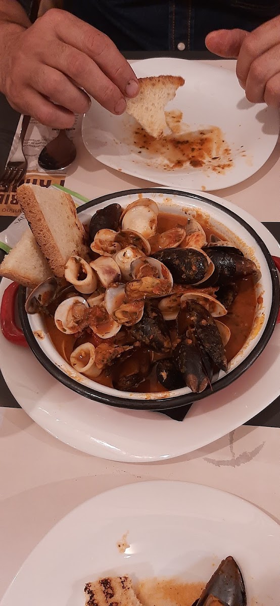 Il Ristorantino Materie Prime-5