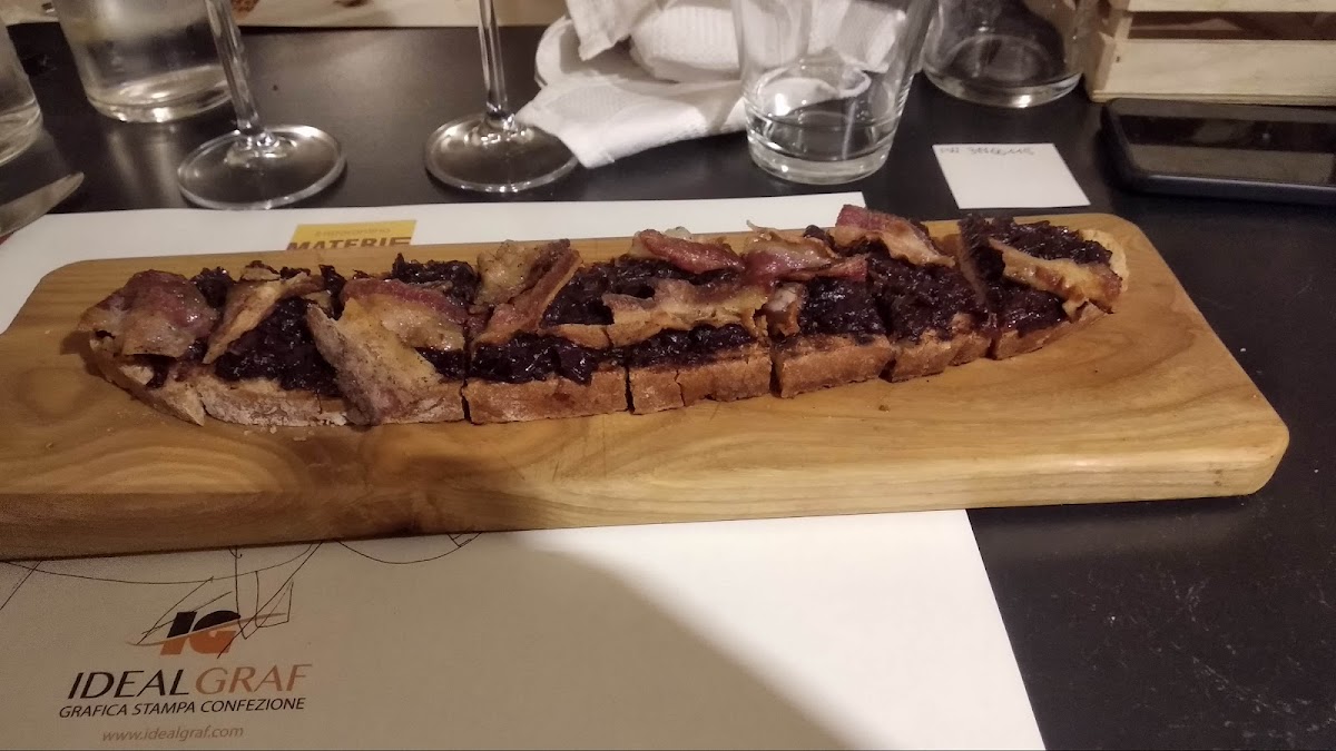 Il Ristorantino Materie Prime-6