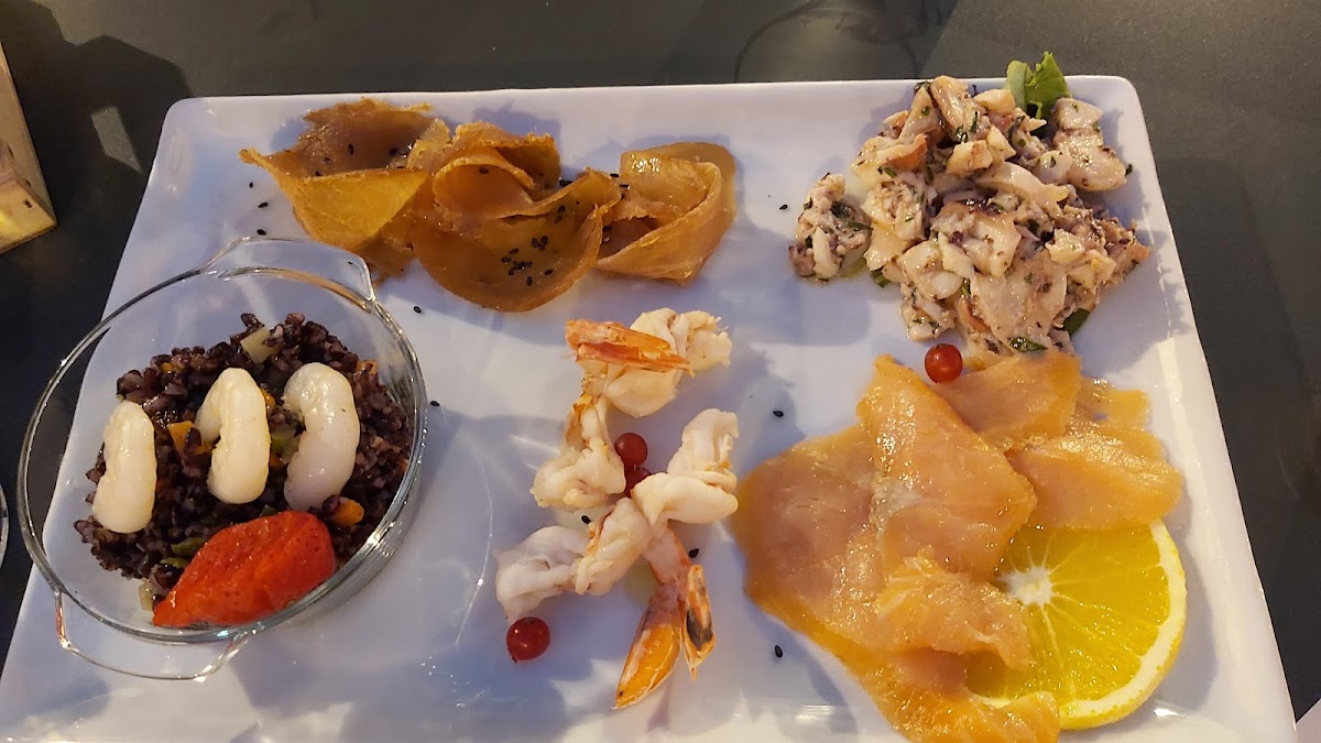 Il Ristorantino Materie Prime-7