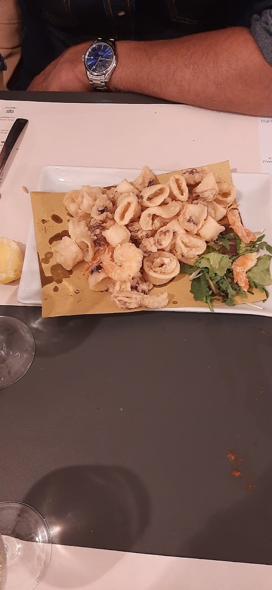 Il Ristorantino Materie Prime-8